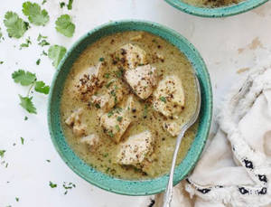 Chicken Kali Mirch