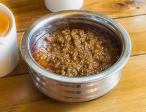 Mutton Keema