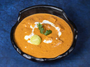 Lemon Paneer