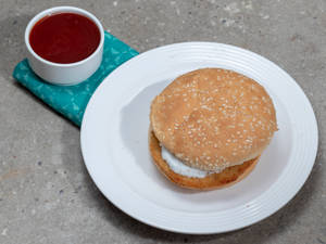Potato Burger
