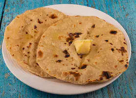BUTTER ROTI