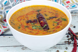 Kolhapuri Dal Fry