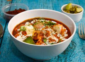 Paneer Kolhapuri