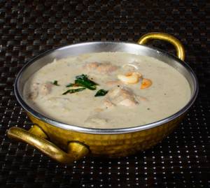 Chicken Stew 