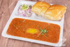 Pav Bhaji