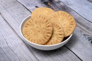 Plain Mathi [250 gms]