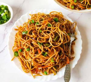 Veg Chowmein
