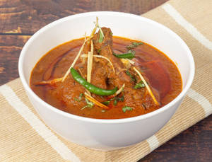Chicken Curry