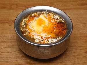Dal Makhani