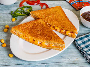 Country Road Chicken Sandwich