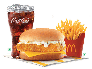 EVM Filet O Fish® 