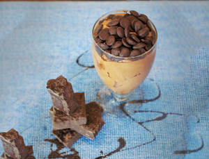 Dark Noir Shake (300 ml)