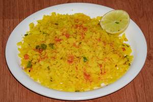 Jain Poha