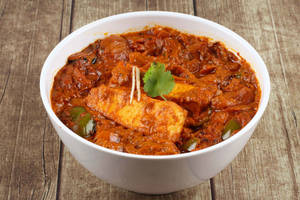 Schzwan Paneer