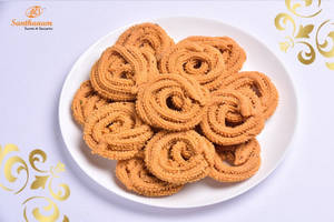 Khara Murukku Pack Of 10