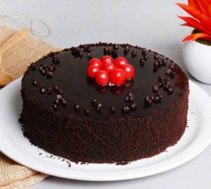 Truffle Cake