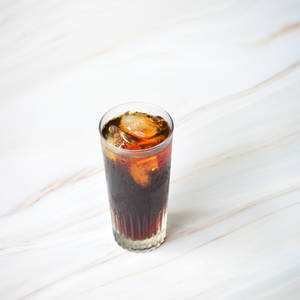 Iced Americano