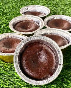 Choco Lava