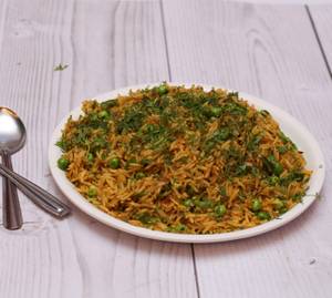 Veg Pulav