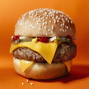 CHEESE BURGER1