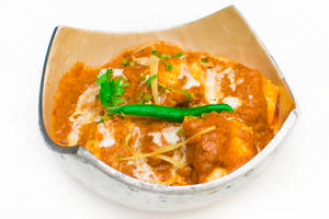 Paneer Butter Masala