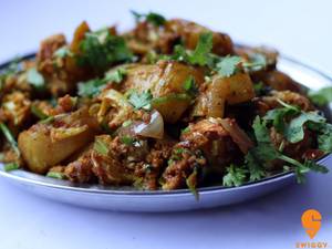 Aloo Gobi