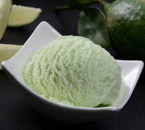 Gandhraj Lemon Scoop