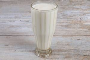Mango Lassi