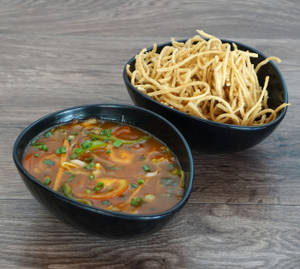 Veg Chopsuey