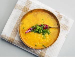 Dal Fry