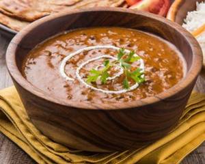 Dal Makhani