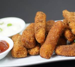 Fish Finger (6 Pcs)