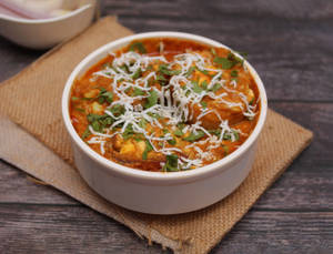 Paneer Masala