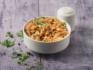 Veg Fried Rice