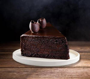 Chocolate Truffle Pastry