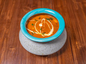 Paneer Butter Masala