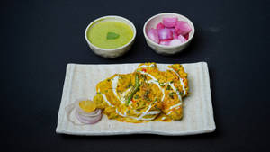Lemon Chicken