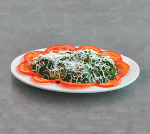 Palak Paneer