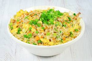 Mixed Fried Rice