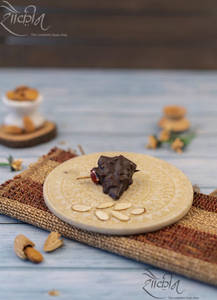 Roasted Almond Choco Maghai Masala Paan