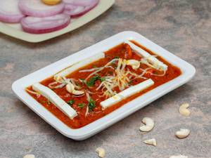 Paneer Lazeez