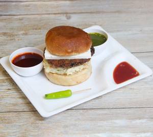 Jumbo Burger