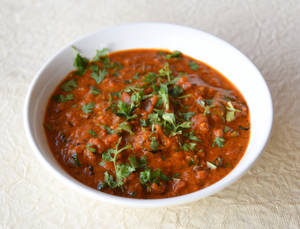 Tomato Curry