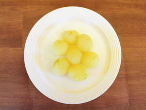 Gulab Jamun