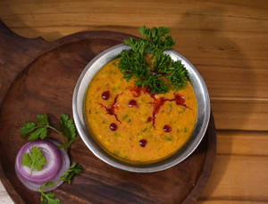 Dal Tadka