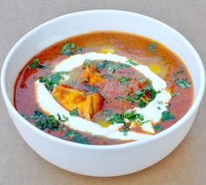 Paneer Butter Masala