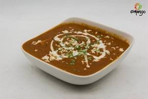 Delhi Style Paneer Lababdar