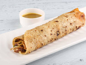 Chicken Chilli Roll 