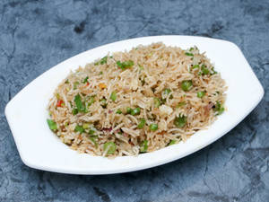 Veg Fried Rice