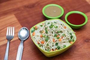 Veg Noodles